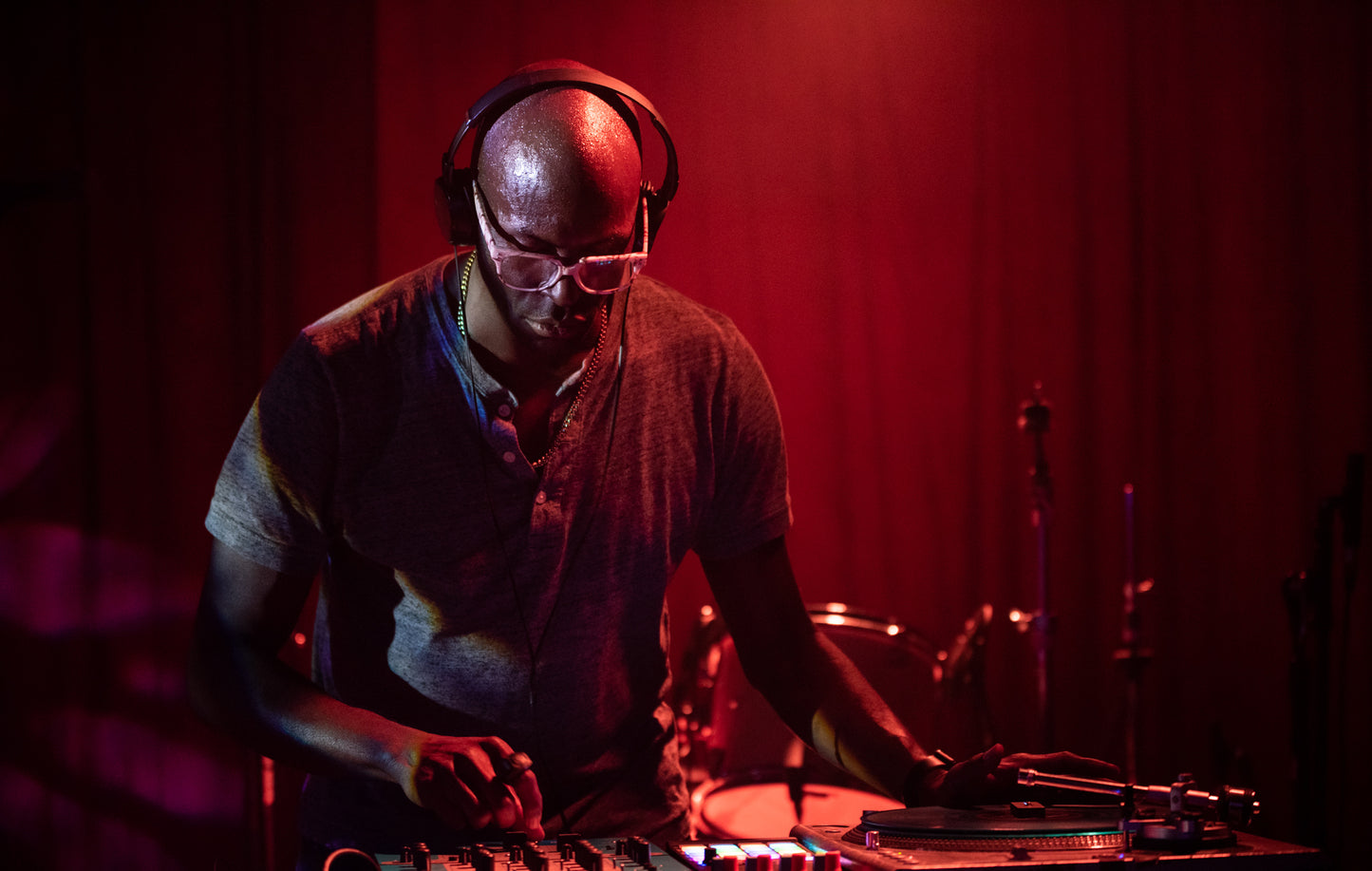 🎧 DJing for Introverts